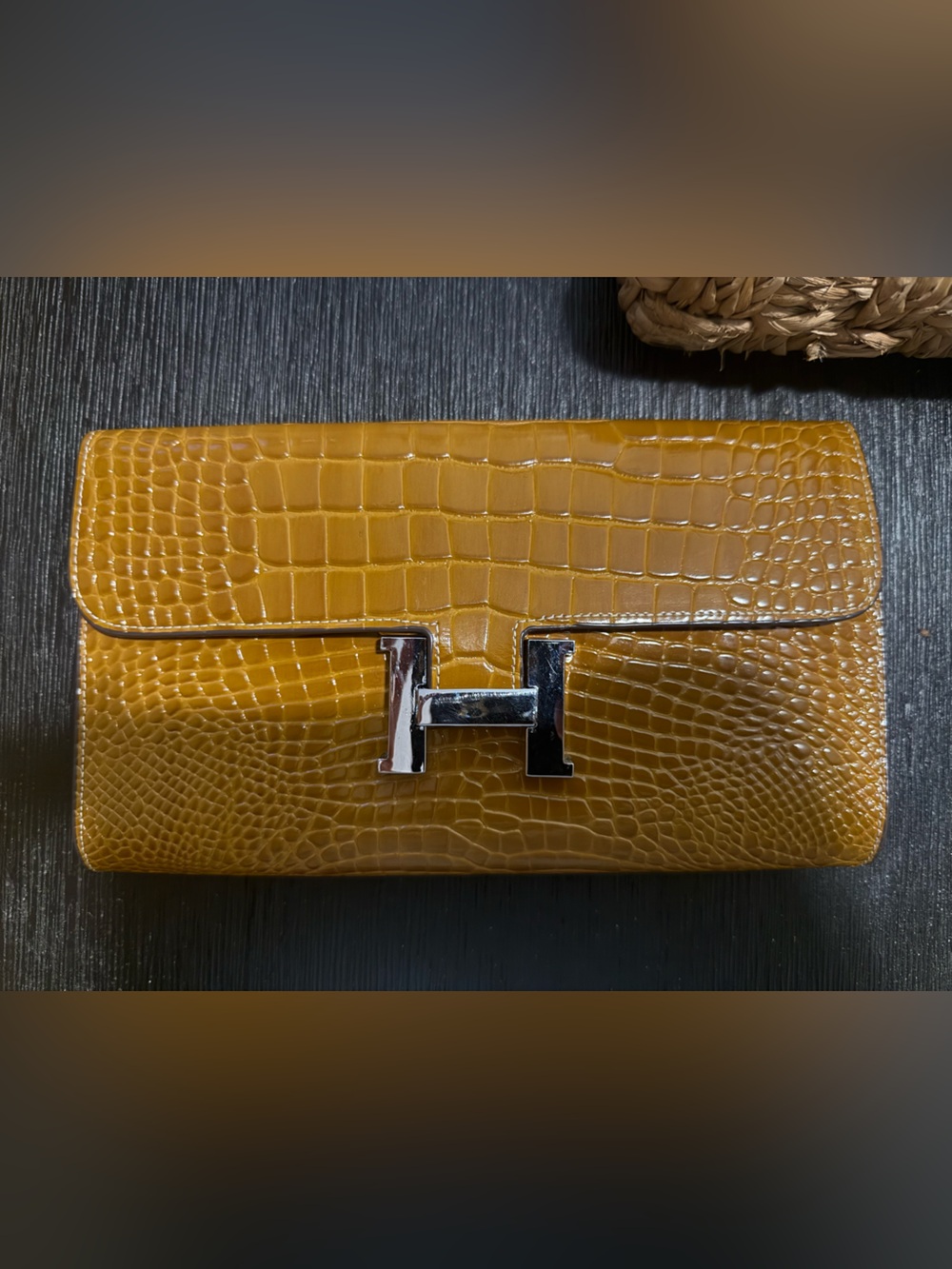 Wallet